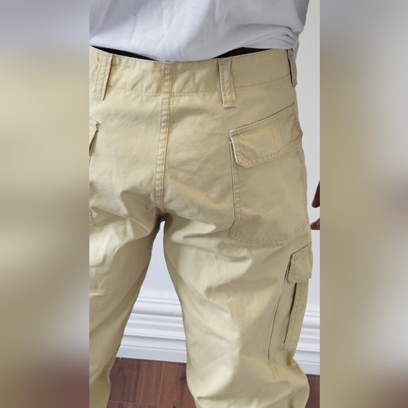 55 DSL Vintage Cream Pants - Picture 11 of 12
